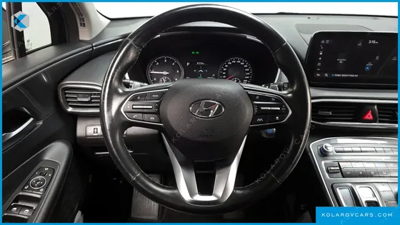HYUNDAI SANTA FE DIESEL 2.2 2WD