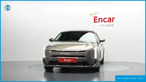 KIA K8 SIGNATURE