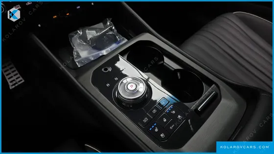KIA K8 SIGNATURE