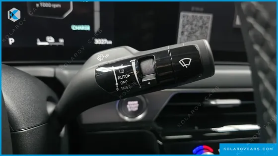 KIA K8 SIGNATURE