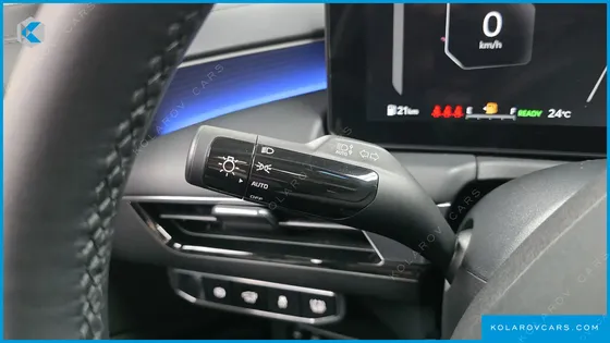 KIA K8 SIGNATURE