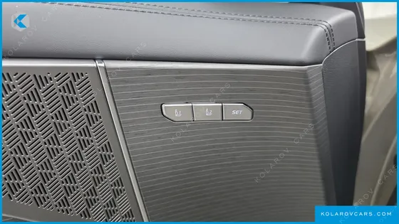 KIA K8 SIGNATURE