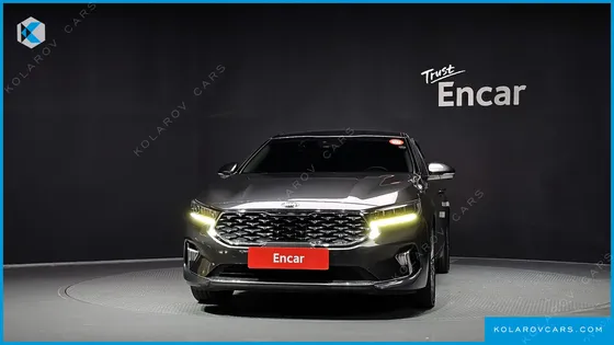 KIA K7 NOBLESSE
