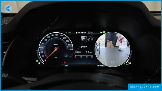 KIA K7 NOBLESSE