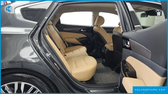 KIA K7 NOBLESSE
