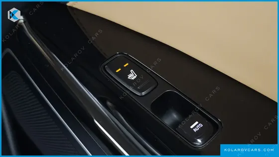 KIA K7 NOBLESSE