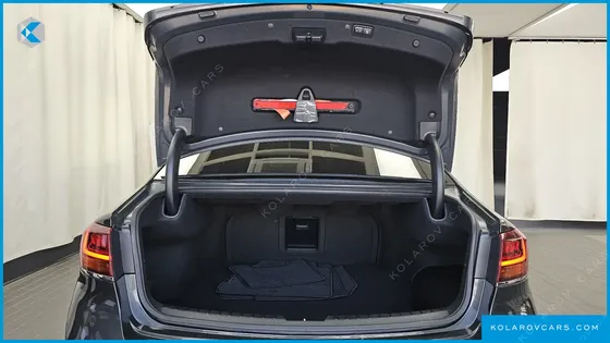 KIA K7 NOBLESSE