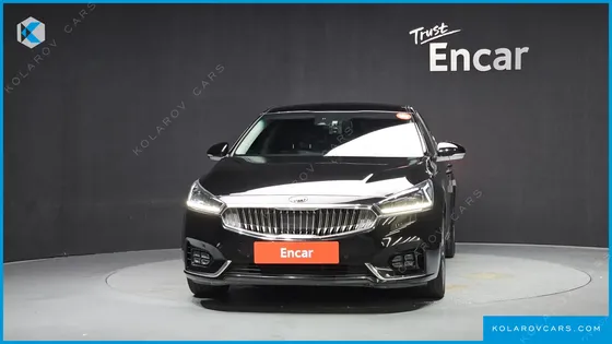 KIA K7 2.4 GDI PRESTIGE