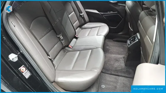 KIA K7 2.4 GDI PRESTIGE
