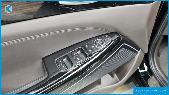 KIA K7 2.4 GDI PRESTIGE