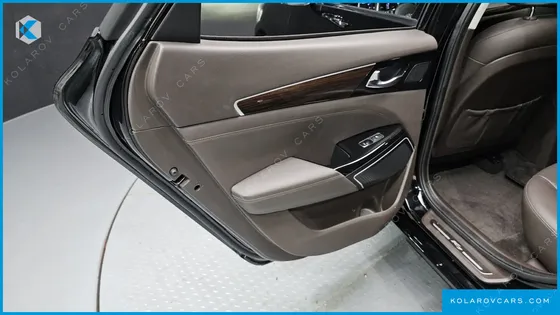 KIA K7 2.4 GDI PRESTIGE