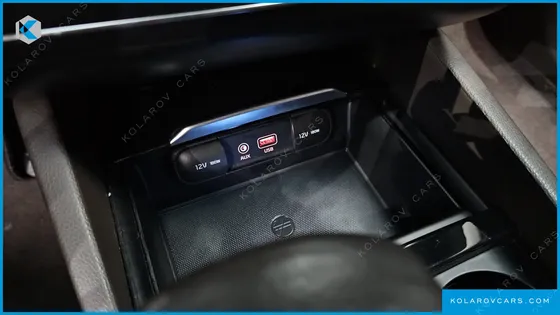 KIA K7 2.4 GDI PRESTIGE