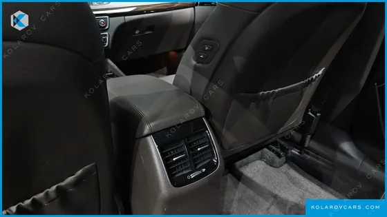 KIA K7 2.4 GDI PRESTIGE