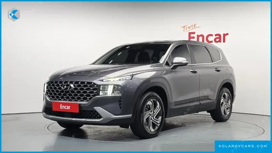 HYUNDAI SANTA FE DIESEL 2.2 2WD