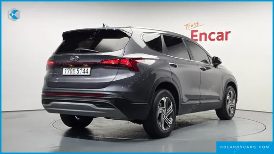 HYUNDAI SANTA FE DIESEL 2.2 2WD