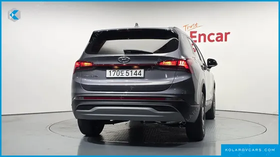 HYUNDAI SANTA FE DIESEL 2.2 2WD