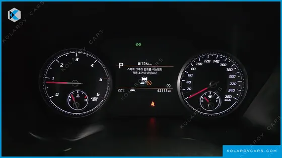 HYUNDAI SANTA FE DIESEL 2.2 2WD