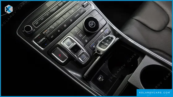 HYUNDAI SANTA FE DIESEL 2.2 2WD