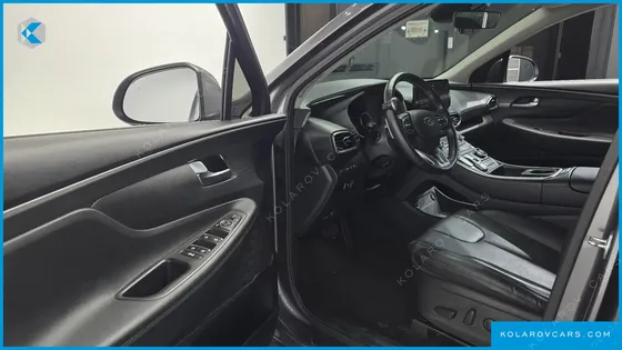 HYUNDAI SANTA FE DIESEL 2.2 2WD