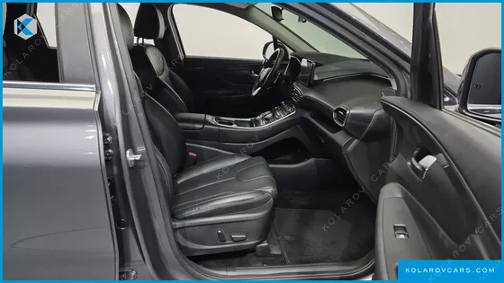 HYUNDAI SANTA FE DIESEL 2.2 2WD