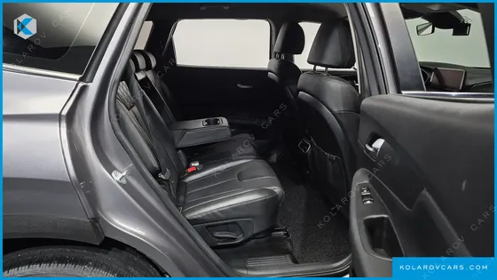 HYUNDAI SANTA FE DIESEL 2.2 2WD