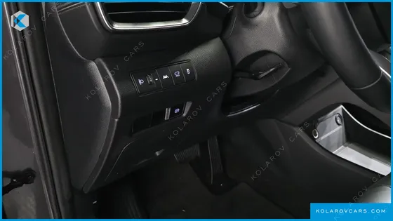 HYUNDAI SANTA FE DIESEL 2.2 2WD
