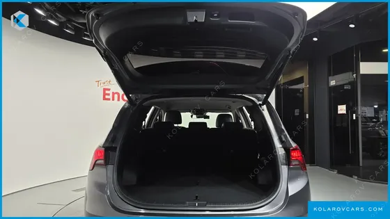 HYUNDAI SANTA FE DIESEL 2.2 2WD