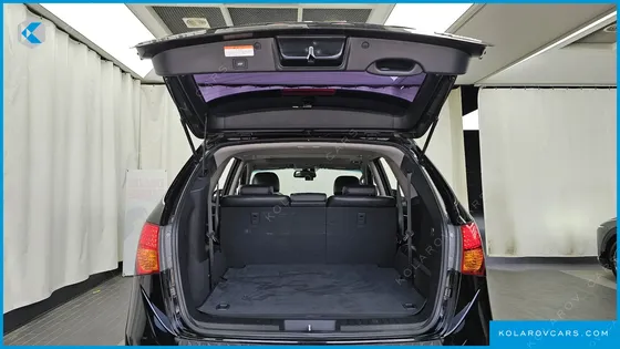 HYUNDAI VERACRUZ DIESEL 4WD 300VXL