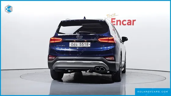 HYUNDAI SANTA FE DIESEL 2.2 2WD