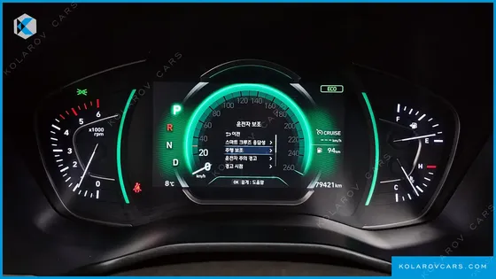 HYUNDAI SANTA FE DIESEL 2.2 2WD