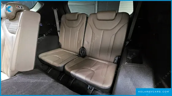 HYUNDAI SANTA FE DIESEL 2.2 2WD
