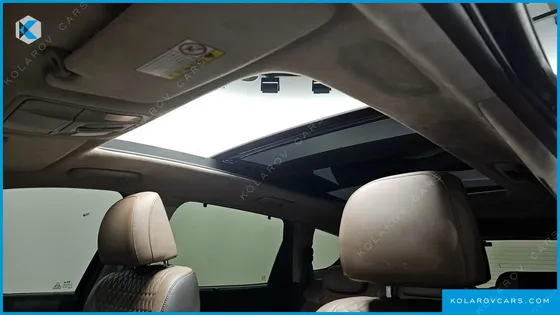 HYUNDAI SANTA FE DIESEL 2.2 2WD