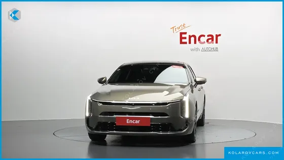 KIA K8 SIGNATURE