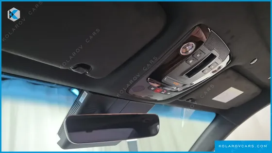 KIA K8 SIGNATURE