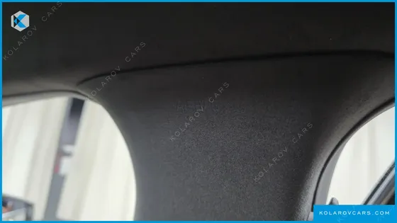 KIA K8 SIGNATURE
