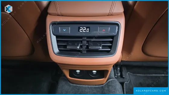 KIA K8 SIGNATURE