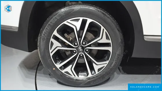 HYUNDAI SANTA FE GASOLINE 2.0T 2WD