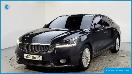 KIA K7 2.4 GDI PRESTIGE