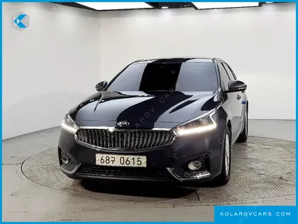 KIA K7 2.4 GDI PRESTIGE
