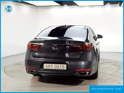 KIA K7 2.4 GDI PRESTIGE