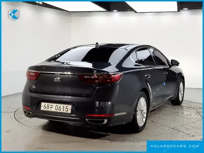 KIA K7 2.4 GDI PRESTIGE