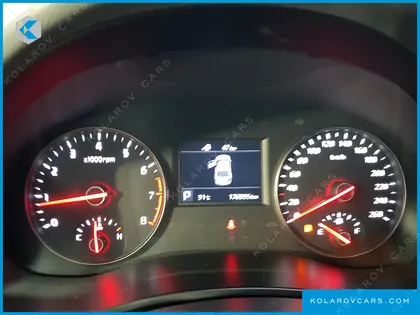 KIA K7 2.4 GDI PRESTIGE