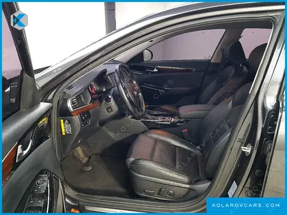 KIA K7 2.4 GDI PRESTIGE