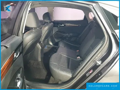 KIA K7 2.4 GDI PRESTIGE