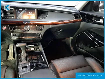 KIA K7 2.4 GDI PRESTIGE