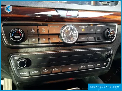 KIA K7 2.4 GDI PRESTIGE