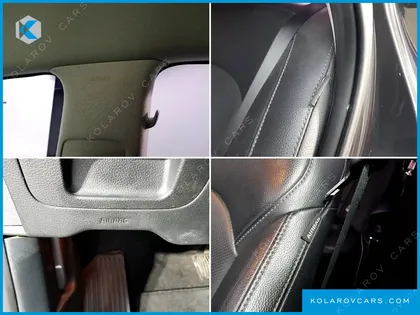 KIA K7 2.4 GDI PRESTIGE