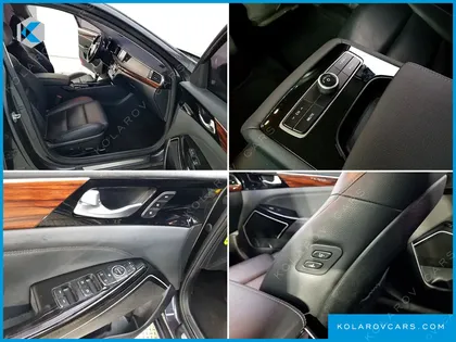 KIA K7 2.4 GDI PRESTIGE