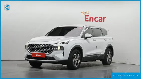 HYUNDAI SANTA FE DIESEL 2.2 4WD