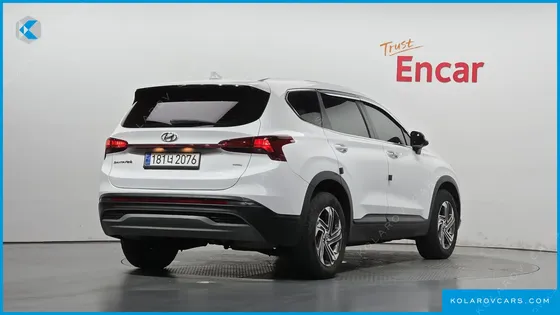 HYUNDAI SANTA FE DIESEL 2.2 4WD